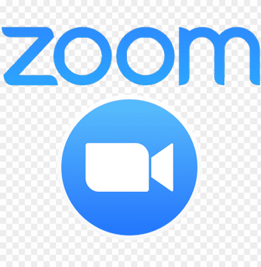 Zoom Logo Black And White : Air Zoom Logo PNG Transparent & SVG Vector