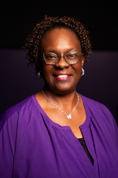 Rosena Noel-Barrs, Ph.D.