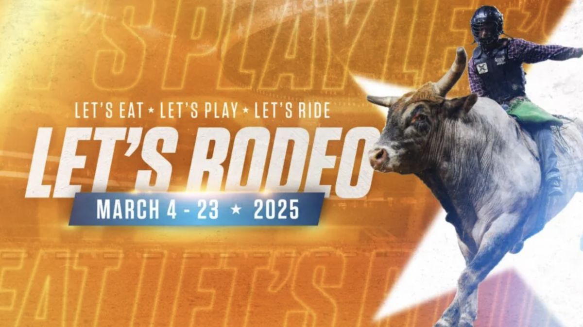 Houston Livestock Show and Rodeo