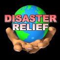 Banner of Disaster Preparedness