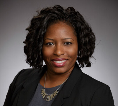 Dr. Carmen Carter