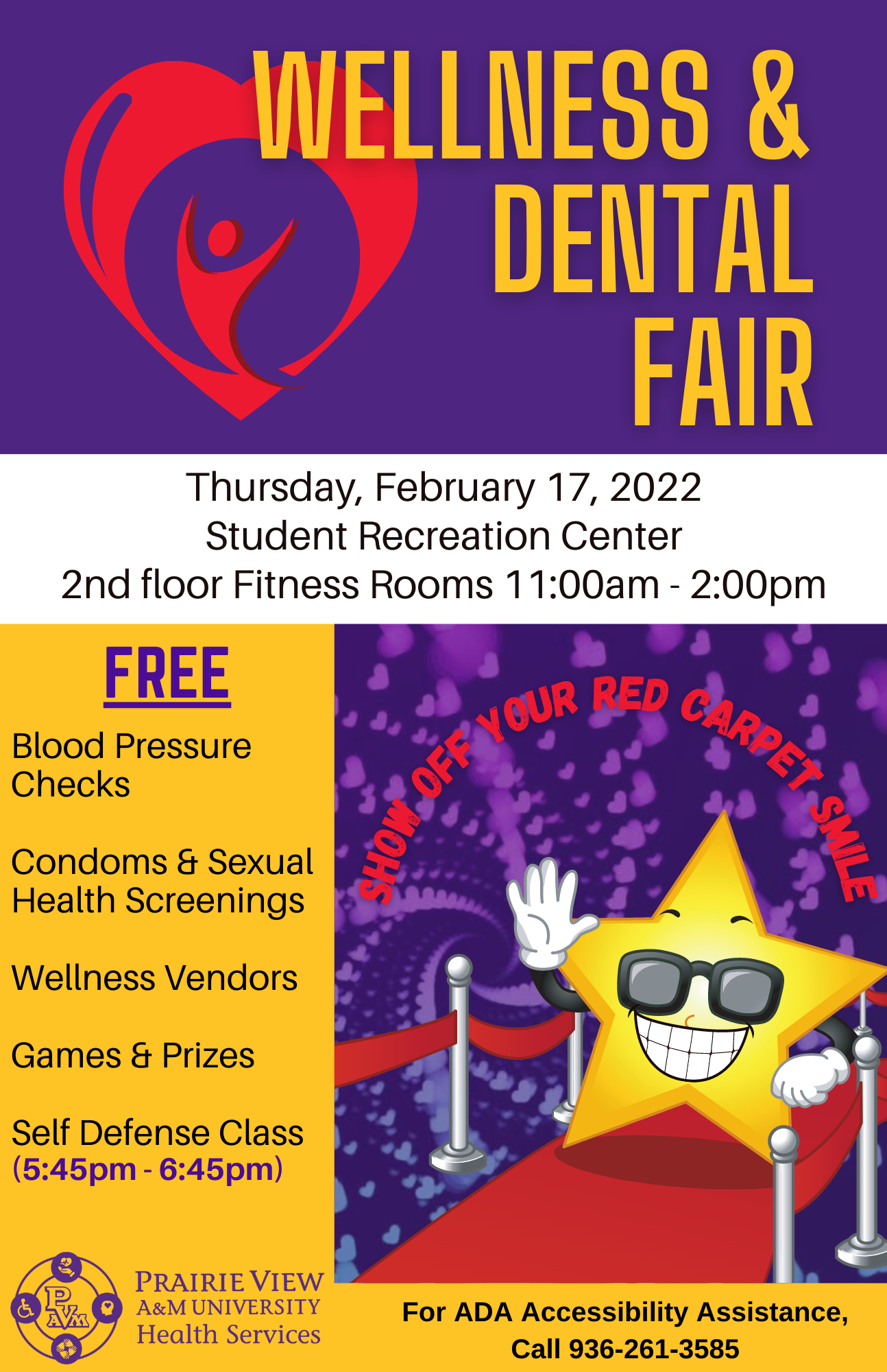 free dental clinic sacramento cal expo 2022