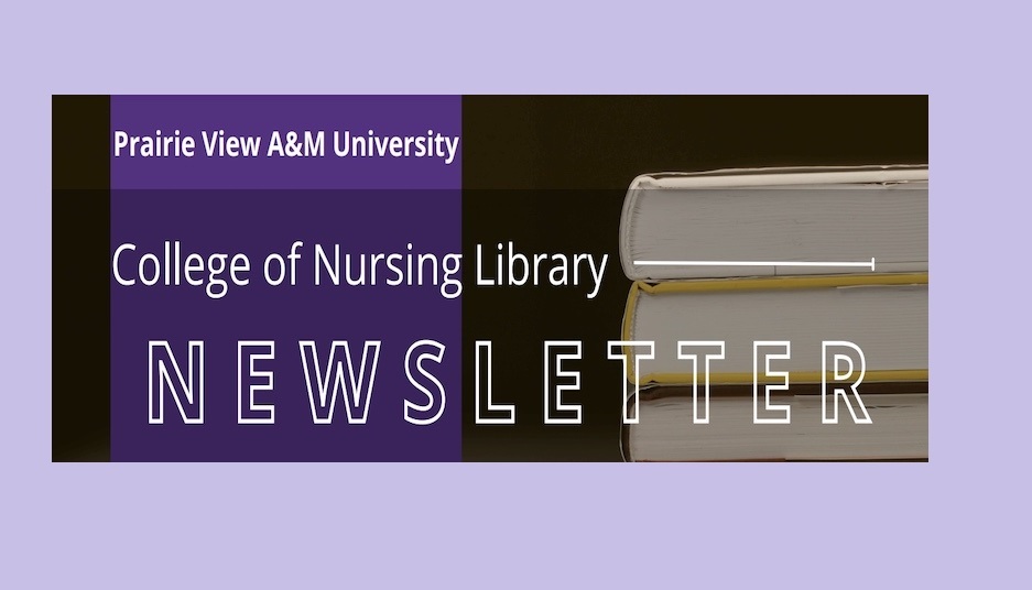 College of Nursing Newsletter