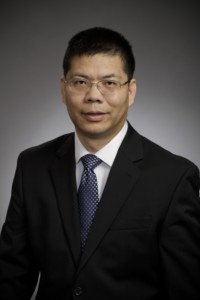 Hongbo Du, Ph. D.