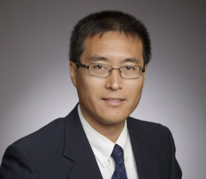 Yonghui Wang, Ph. D.