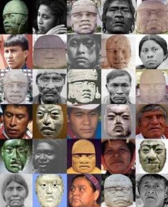 olmecs