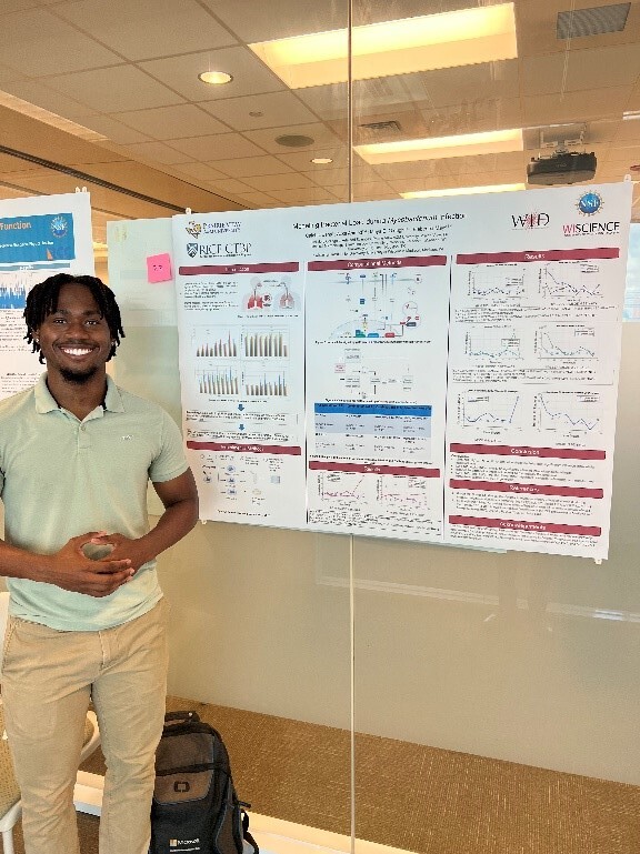 Caleb Owens Poster Presentation