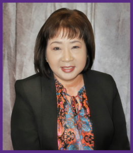 Mrs. Quyen Huynh Headshot