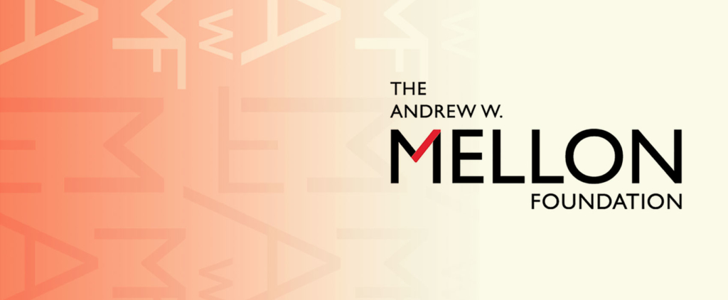 The Andrew W. Mellon Foundation