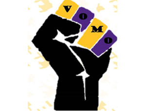 Vomo Logo