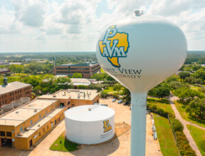 PVAMU