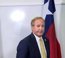 Ken Paxton