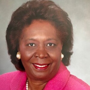 Dr. Bettye Davis Lewis ’59