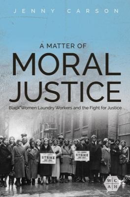 "A Matter of Moral Justice"