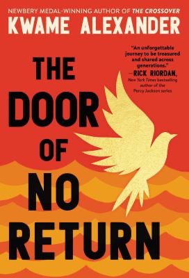 "The Door of No Return"