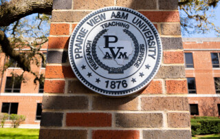 PVAMU Seal