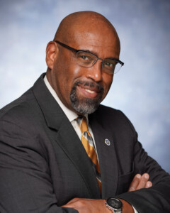 Dr. Quintin B. Bullock